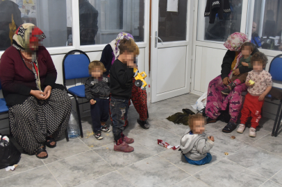 Muğla Milas'ta zabıta dilencilere göz açtırmıyor