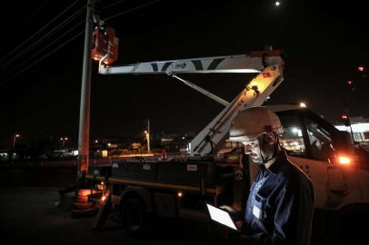 UEDAŞ'tan Uludağ için özel ekip