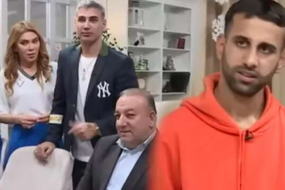 Şarkıcı Doğuş'un babalık testi sonucu belli oldu!