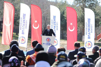 Büyükşehir 875 yıllık tarihi zaferi unutmadı