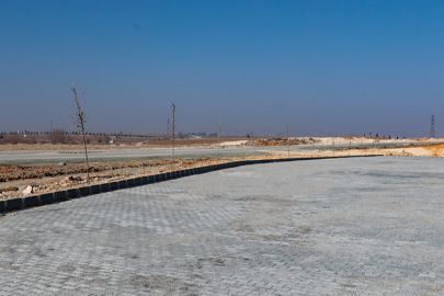 'Alparslan Türkeş' ismi Kütahya'da bulvara verildi