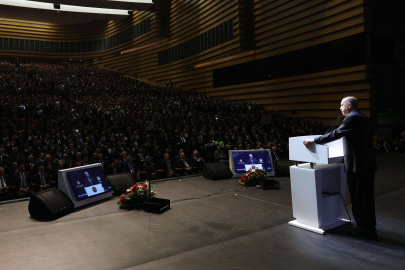 Erdoğan'dan esnafa müjde