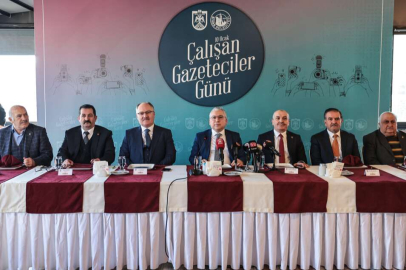 Sivas protokolünden basına ortak buluşma