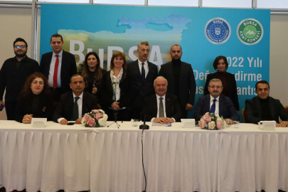 Bursa'nın ortak aklı olmayı sürdürecek