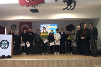 Bursa'da 'Orhangazi Efsaneleri konferansla anlatıldı