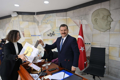 Balıkesir Büyükşehir'den 'bütçe' gururu