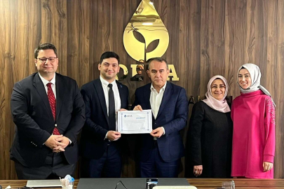 DEVA Partisi Bursa'dan Orhangazi'ye yeni atama