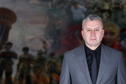 Mahmut Yardımcıoğlu'dan sert tepki