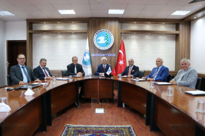 Marmarabirlik'ten üreticilere 538 milyon lira kredi