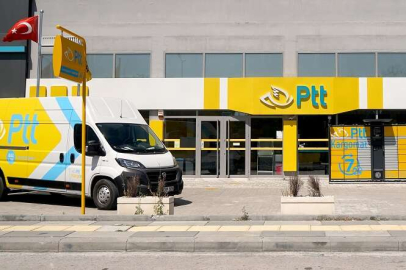 PTT ödemeleri e-Devlet'e taşındı