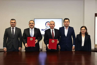 500 aileye 1000 damızlık koç ve teke desteği