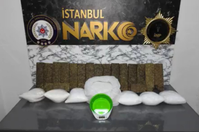 İstanbul'da dev operasyon: 151 gözaltı