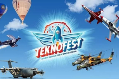 TEKNOFEST'te son dönemeç