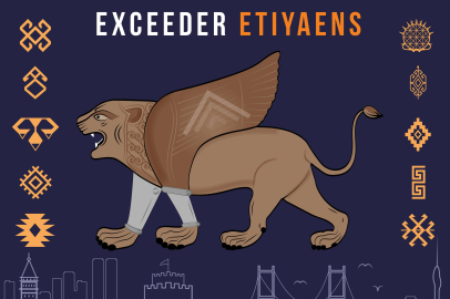 Yazılım firması çalışan ödüllerini NFT'ye taşıdı