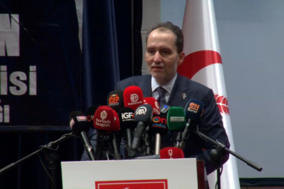 Fatih Erbakan: 6'lının da iktidardan farkı yok!