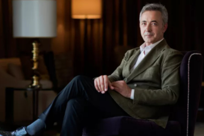 Aşk-ı Memnu’nun işte yeni Adnan Ziyagil’i!