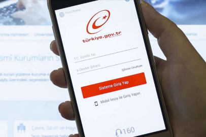 MASKİ'den e-devlet üzerinden yeni hizmet