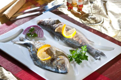 Balık tüketimi üretim kadar sevindirmiyor