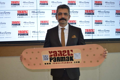 'Yaralı Parmak' görücüye çıktı