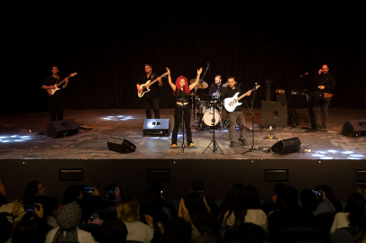 YKS’ye hazırlanan öğrencilere motivasyon