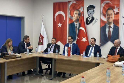 Hatay'ın projesine UNICEF desteği