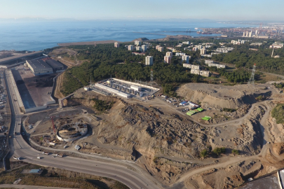 Hatay'da İskenderun 'Savaş'ı!.. Başkan Savaş'tan ağır eleştiri