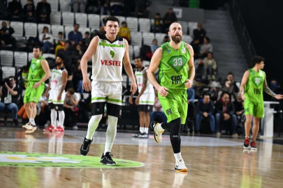 Tarzanlar TOFAŞ'ı devirdi