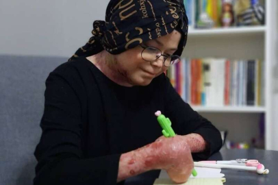 Kahramanmaraş en özel yazarını kaybetti