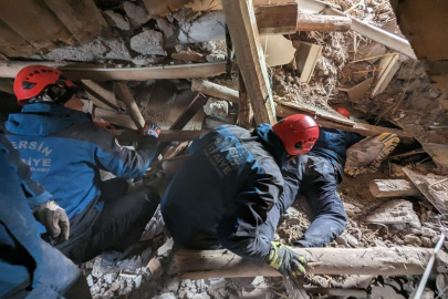 Bölge durum acı! Daha çok yardım şart