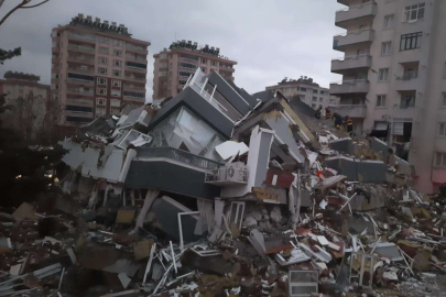 Deprem acı gerçekleri gösterdi! Devletin hesap sorma vakti