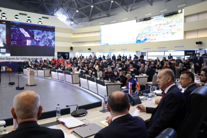 Cumhurbaşkanı Erdoğan: Elleriniz dert görmesin