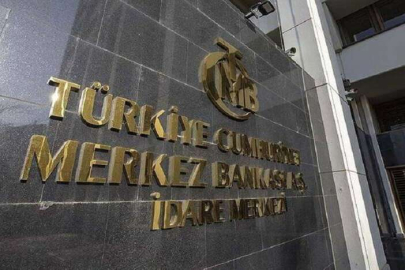 Merkez'de 'Finansal Hizmetler Güveni' Nisan’da güçlendi