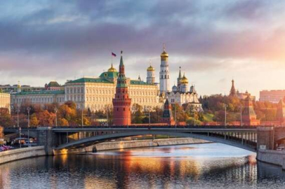 Rusya'dan Türkiye'ye vize kolaylığı