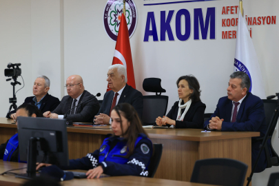 Muğla 'yatay mimari' ile örnek gösterilen şehir