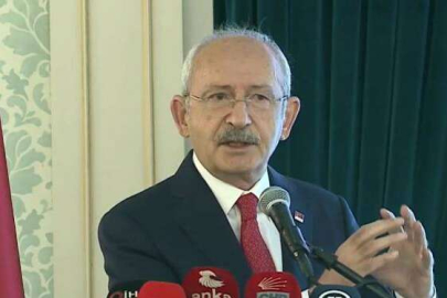 Kılıçdaroğlu profilini güncelledi