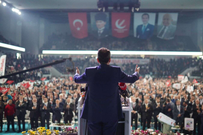 Yeniden Refah depremzede adaydan ücret almayacak