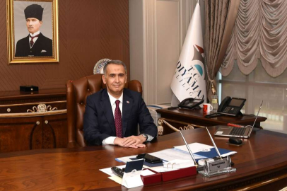 Adıyaman Valisi 'sağlık' gerekçesiyle istifa etti!