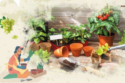 Bursa Osmangazi Belediyesi 'ekolojik' eğitecek