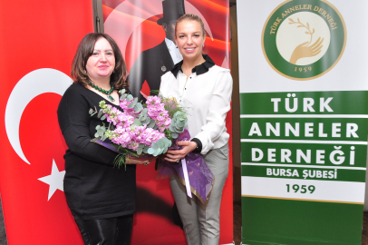 Bursalı annelerden 'eğitim' gönüllüğü