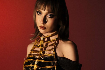 Güneş'ten empatisi yüksek şarkı