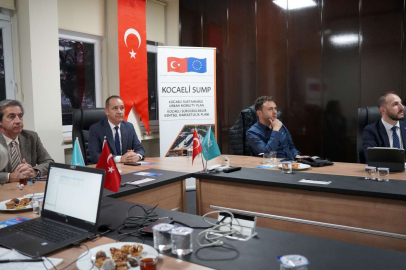 SKUP için paydaş katılım toplantısı yapılacak