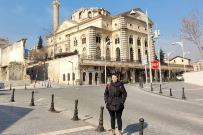 BTÜ’lü Kocakaplan deprem bölgesinde