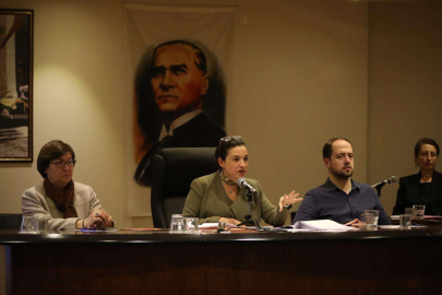 Efes Selçuk'ta binalar elden geçirilecek