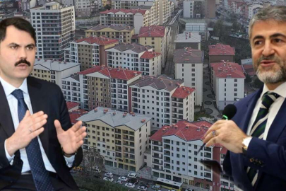 Kentsel dönüşüme finansal destek