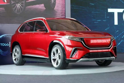 Togg satışa çıkıyor