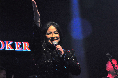 Bendeniz'den hafızalardan silinmeyecek Bursa konseri