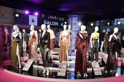 Bursa'da ekolojik tekstiller yeni pazarlara açılacak