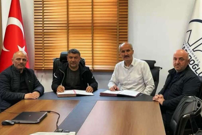 Dilovası ve Dulkadiroğlu 'kardeş' oldu