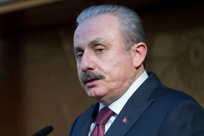 Şentop'tan '12 Mart Muhtırası' mesajı