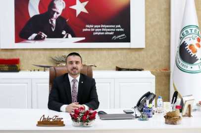 Bursa Kestel'de 14.Kitap Günleri başlıyor